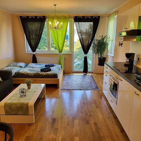 Enjoy Vienna Apartment Luaran gambar