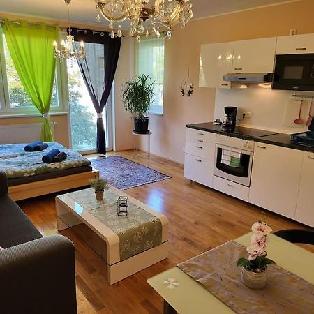 Enjoy Vienna Apartment Luaran gambar