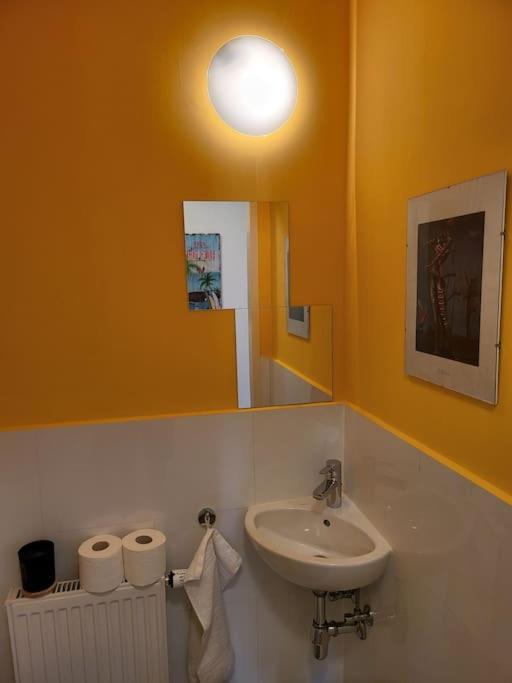 Enjoy Vienna Apartment Luaran gambar