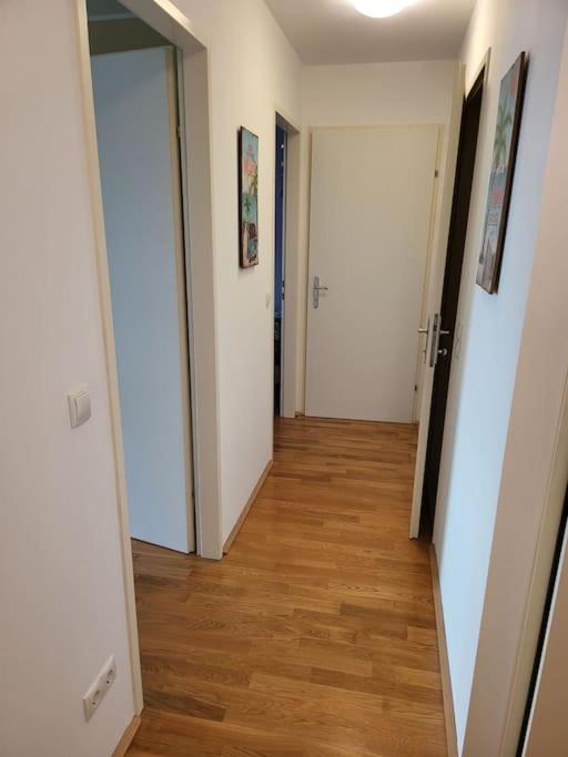 Enjoy Vienna Apartment Luaran gambar