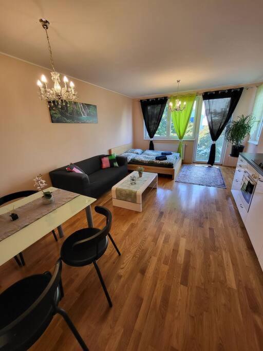 Enjoy Vienna Apartment Luaran gambar
