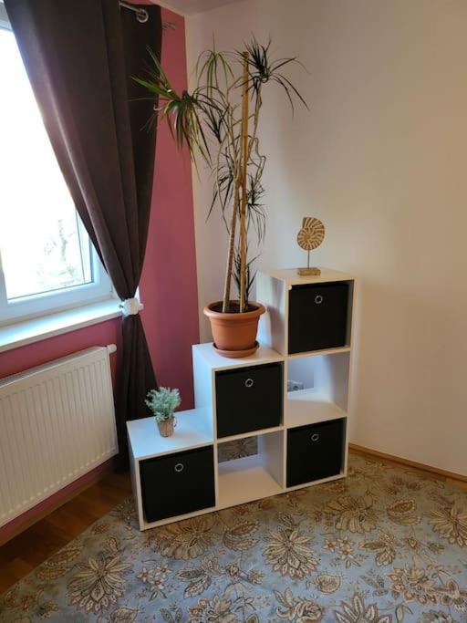 Enjoy Vienna Apartment Luaran gambar