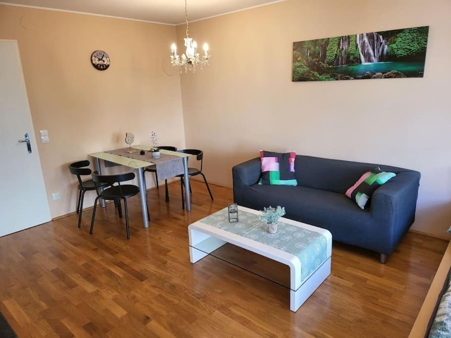 Enjoy Vienna Apartment Luaran gambar