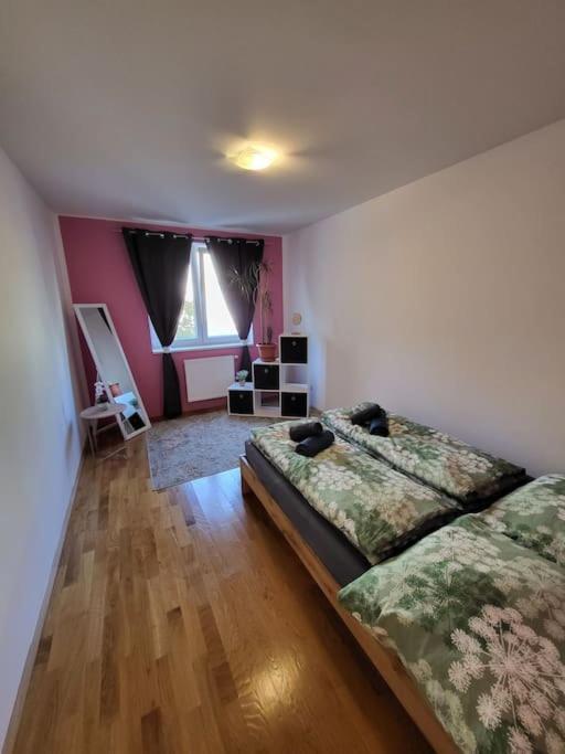 Enjoy Vienna Apartment Luaran gambar