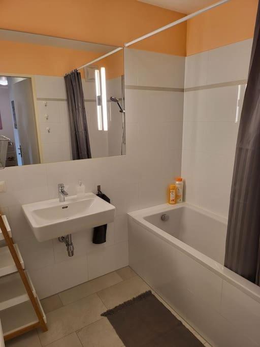 Enjoy Vienna Apartment Luaran gambar
