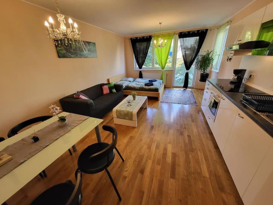 Enjoy Vienna Apartment Luaran gambar