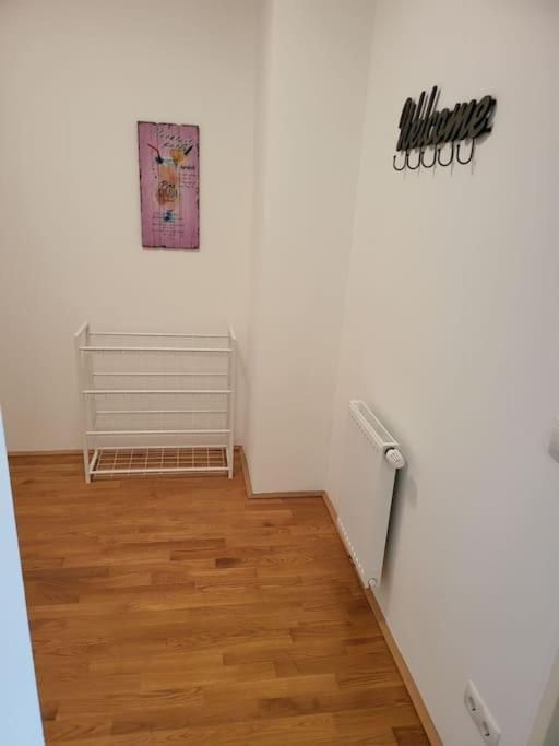Enjoy Vienna Apartment Luaran gambar