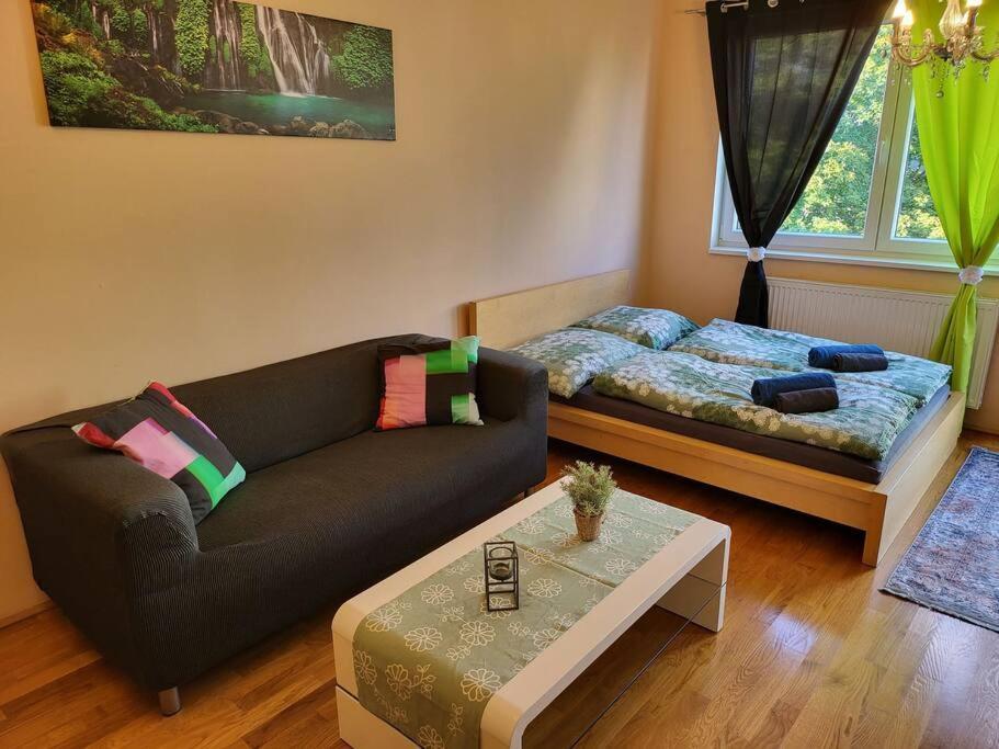 Enjoy Vienna Apartment Luaran gambar