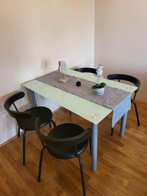 Enjoy Vienna Apartment Luaran gambar