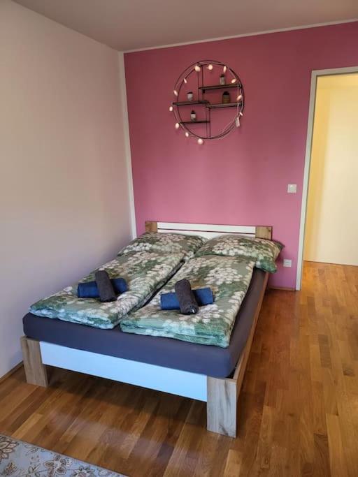 Enjoy Vienna Apartment Luaran gambar