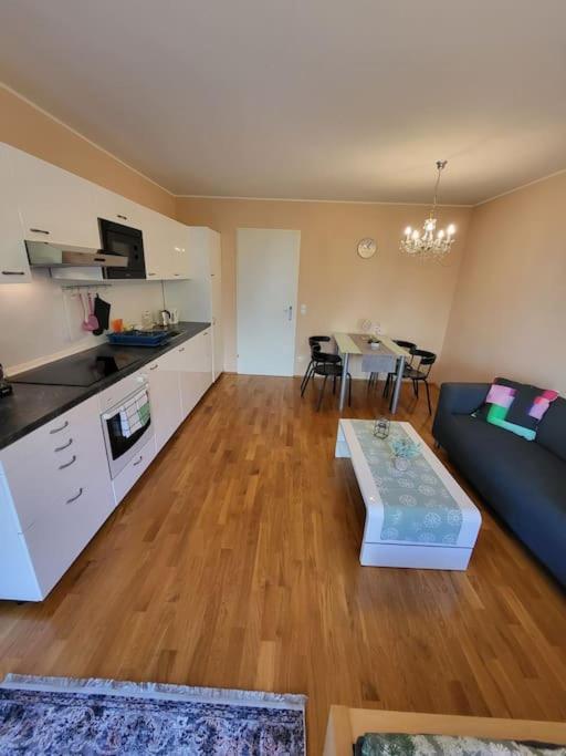 Enjoy Vienna Apartment Luaran gambar