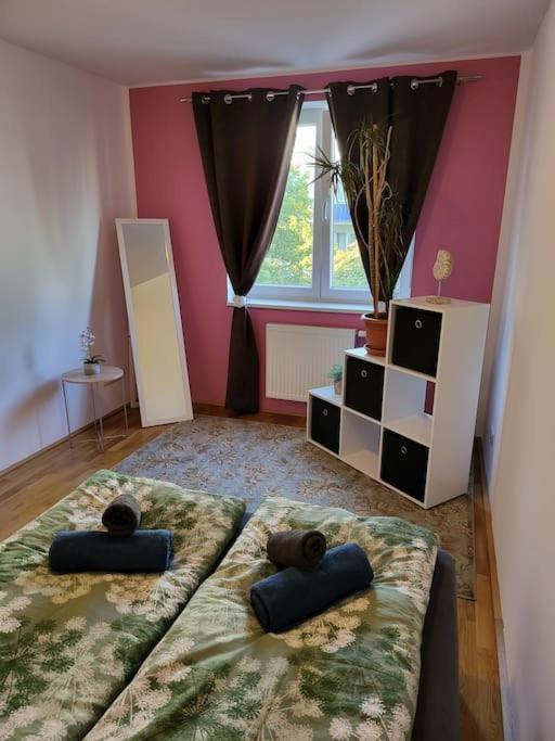 Enjoy Vienna Apartment Luaran gambar