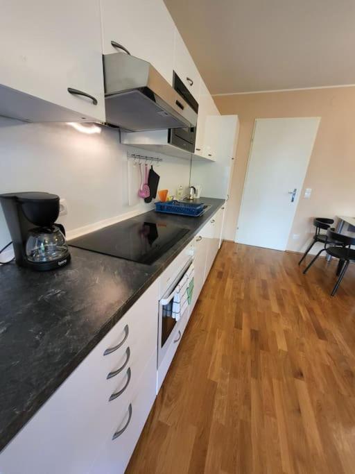 Enjoy Vienna Apartment Luaran gambar