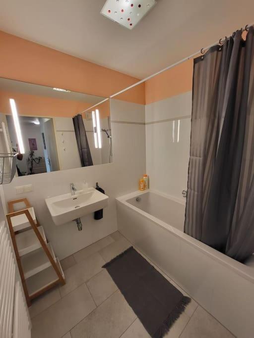 Enjoy Vienna Apartment Luaran gambar