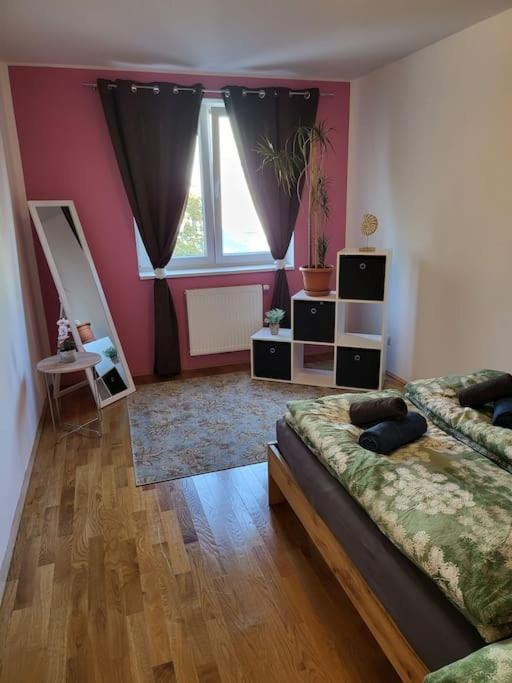 Enjoy Vienna Apartment Luaran gambar