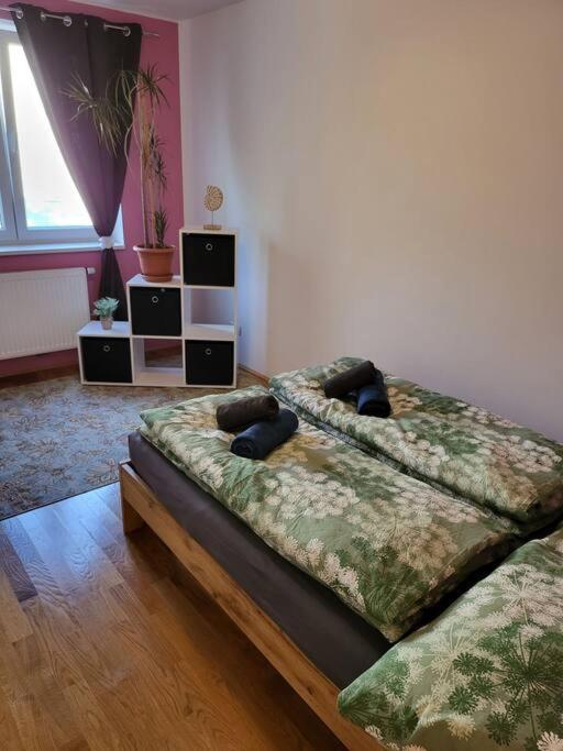 Enjoy Vienna Apartment Luaran gambar
